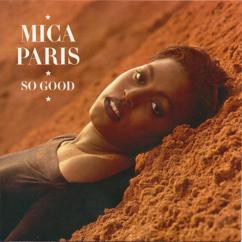 Mica Paris: Nothing Hits Your Heart Like Soul Music