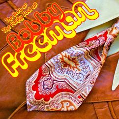 Bobby Freeman: Oughta Be A Law