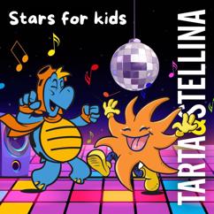 Stars for kids: Tarta e stellina