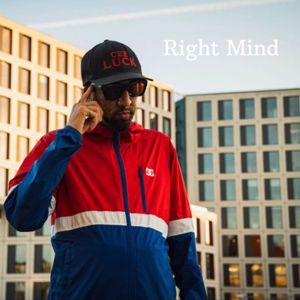 Cee Luck: Right Mind