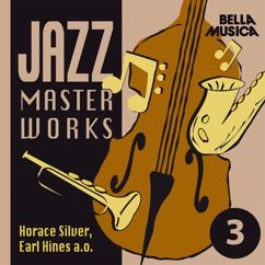 Various Artists: Jazz Masterworks, Vol. 3