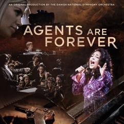 Danish National Symphony Orchestra: Agents Are Forever