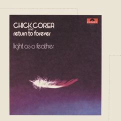 Chick Corea: What Game Shall We Play Today? (Alternative Take 1)