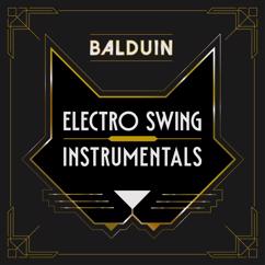 Balduin: Move Your Behind (Instrumental)