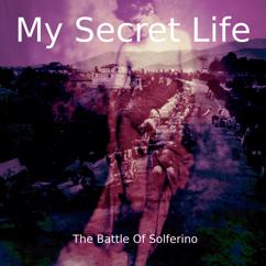 Dominic Crawford Collins: The Battle of Solferino