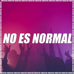 DJ Alex, MOMO, The La Planta: No Es Normal