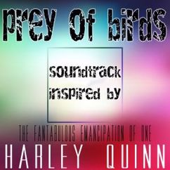 Silver Disco Explosion: Love Rollercoaster (From "Birds of Prey [And the Fantabulous Emancipation of One Harley Quinn"]