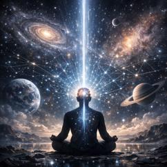 Felix Duval: Awareness Cosmic