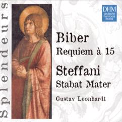 Gustav Leonhardt: Introitus - Requiem aeternam dona eis