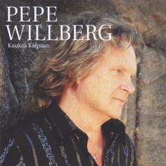 Pepe Willberg: Unien maa