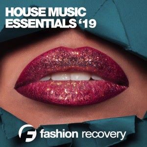 Various Artists: House Music Essentials '19