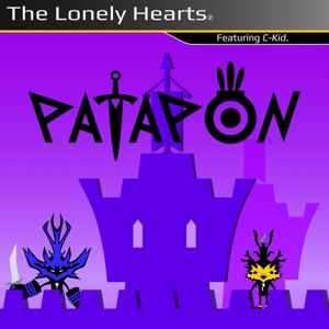 10 Diamonds: Patapon