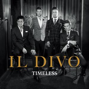 IL DIVO: Aquí Esperándote
