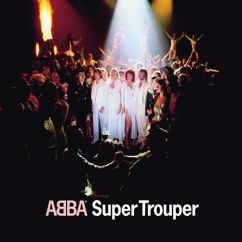 ABBA: Our Last Summer