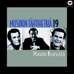 Mauno Kuusisto: Itkevä huilu (1980 versio)
