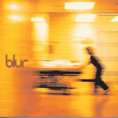 Blur: M.O.R. (2012 Remaster)