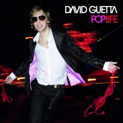 David Guetta, Chris Willis: Love Is Gone