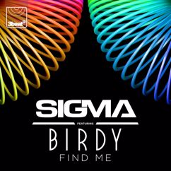 Sigma, Birdy: Find Me