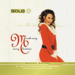 Mariah Carey: Christmas (Baby Please Come Home) (Album Version)
