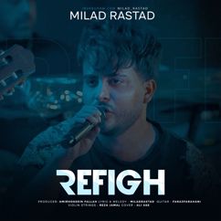 Milad Rastad: Refigh