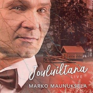 Marko Maunuksela: Heinillä härkien kaukalon (Live)