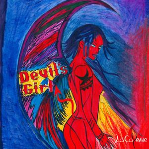 La Cayenne: Devil's Girl