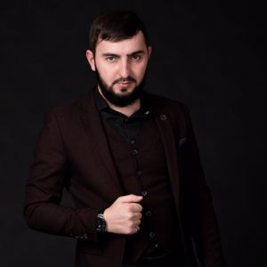 Мохьмад Могаев: Чеченские песни 2018
