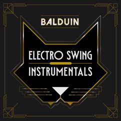 Balduin, Masha Ray: Dirty Dazzler (Instrumental)