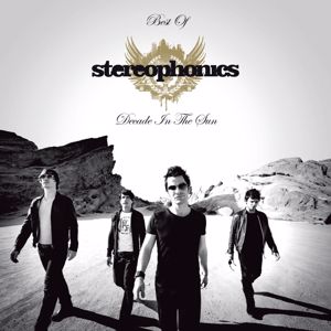 Stereophonics: Decade In The Sun - Best Of Stereophonics