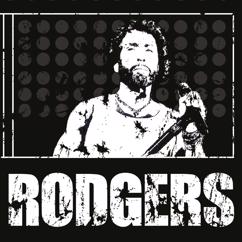 Paul Rodgers: Walk in My Shadow