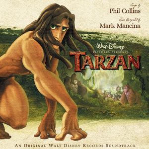 Various Artists: Tarzan (Original Motion Picture Soundtrack)