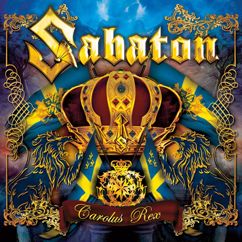 Sabaton: Carolus Rex (Swedish Version)