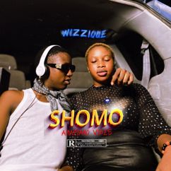 Wizzi Que: SHOMO (Amapiano Vibes)