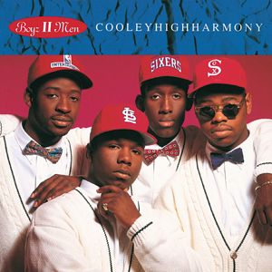 Boyz II Men: Cooleyhighharmony (Bonus Tracks Version)