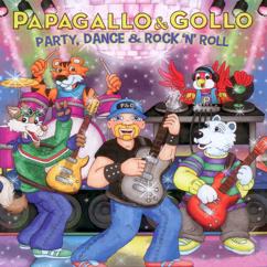 Papagallo & Gollo: Australie-Lied (Outback-Version)