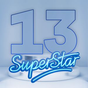 Various Artists: Superstar 2021 - Top 10 - Epizoda 13