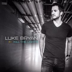 Luke Bryan: Buddies