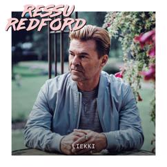 Ressu Redford: Liekki (Vain elämää kausi 11)