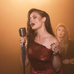 Emilija Aleksovska: Eden Covek