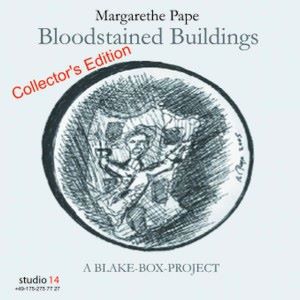 Margarethe Pape: Bloodstained Buildings - Collector's Edition