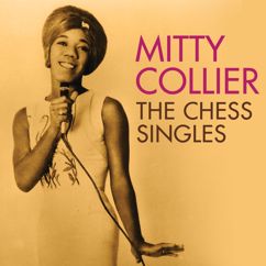 Mitty Collier: Sharing You