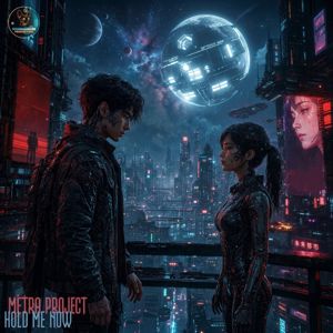 Metra Project: Hold Me Now