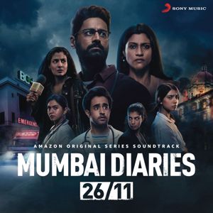 Ashutosh Phatak: Mumbai Diaries (Original Series Soundtrack)