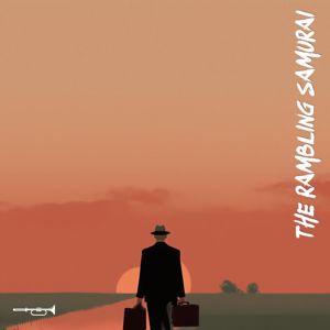 The Rambling Samurai: A Bartender’s Story