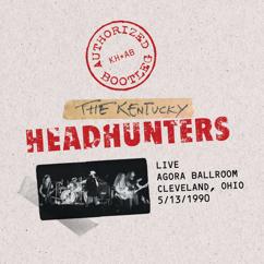 The Kentucky Headhunters: Walk Softly On This Heart Of Mine (Live)