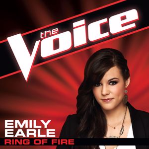 Emily Earle: Ring Of Fire (The Voice Performance)