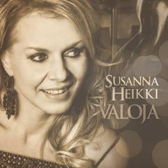 Susanna Heikki: Hernandon salaisuus