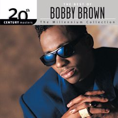 Bobby Brown: Get Away (Single Version) (Get Away)