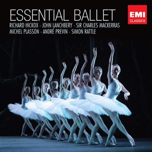 Various Artists: Essential Ballet