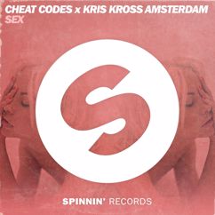 Cheat Codes, Kris Kross Amsterdam: Sex